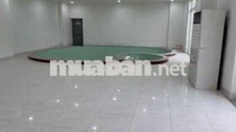 Cho Thuê Mặt Bằng Ngay Phú Mỹ Hưng Quận 7 Thích Hợp Cho Gym, Spa, VP