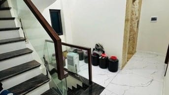 Bán nhà mặt phố Trần Đăng Ninh, Q Hà Đông, 60m2, xây 7 tầng, thang máy