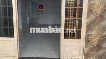 CHO THUÊ CĂN NHÀ GÓC 2 MẶT TIỀN