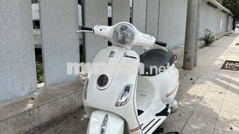 Vespa LX 125S xe zin đẹp chất lượng cao