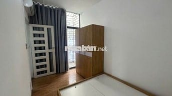 CHDV Bancol Tách bếp vụ 40m2, Đường Trần Thị Trọng, P15 Tân Bình