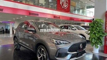 MG HS 2024 - 8100 km