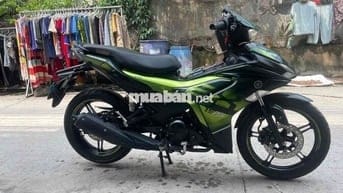 EXCITER 155 VVA Smarkey zin quá chất full chủ.