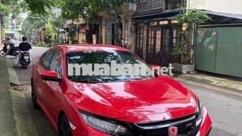 Cần b.án Civic Rs 2019 1.5 tubo , máy móc nguyên z
