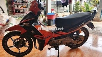 SIRIUS 2018 FI SIÊU ZIN SIÊU VỌT THÌ THẦM