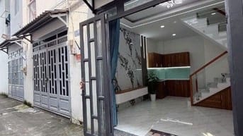 Nhà 1 sẹt 30m ra ngay chợ Minh Phát 