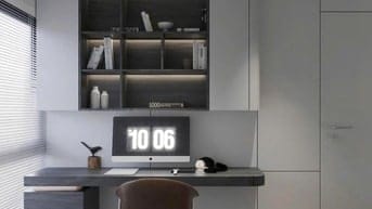 Căn Hộ Giá rẻ Tại chợ bình Chánh nhỉnh 1 tỷ