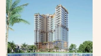 Chung cư RIVEA RESIDENCES HÀ NỘI – CHUẨN SỐNG ĐẲNG CẤP phía Nam Hà ội