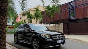 Mercedes Benz GLC 2018 300 4Matic - 70513 km
