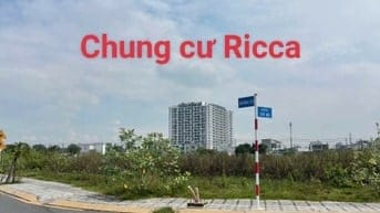 ĐẤT NỀN DỰ ÁN MỚI ĐH QUỐC GIA 245, NHẬN KÝ GỬI, BÁN NHANH BĐS Q9