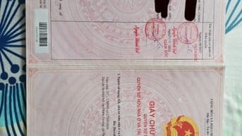 Tôi chính chủ cần bán miếng đất Nhơn Trạch, Đồng Nai đường hẻm Võ Thị 