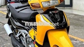 Cần Bán Satria 1999 Hqcn