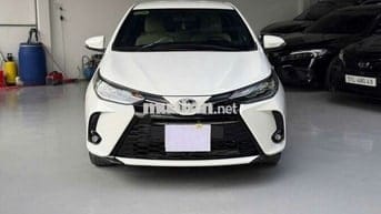 Toyota yaris 1.5G