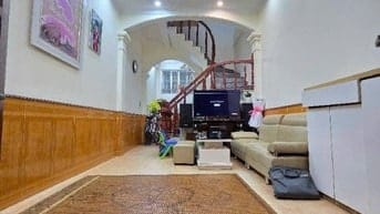 💫💫CHỦ NHÀ THUA LÔ BÁN GẤP-7 TỶ- 35M, 2 THOÁNG TRƯỚC SAU-  BẰNG LIỆT,