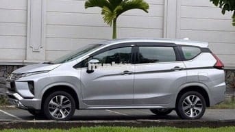 Xpander 2019 AT - lướt 26000 ghế nỉ zin mới tinh