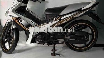 Bán xe exciter zin 2010