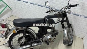 67 máy 110 đi xa tốt