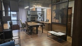 CHO THUÊ CĂN HỘ SAKURA PARK MIDTOWN, PHÚ MỸ HƯNG, QUẬN 7 – 62M2 - NTCC