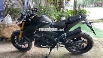 tfx 150 đi cực giữ