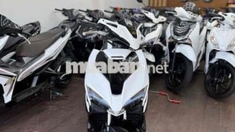 Ab 2017 màu trắng đen biển 43 cần bán