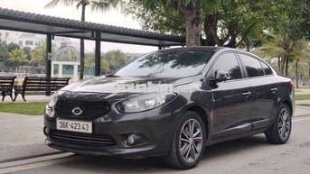Renault Samsung SM3 2014 LE 110000 km