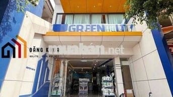 CHO THUÊ NHÀ MẶT TIỀN ĐƯỜNG NGUYỄN VĂN CỪ