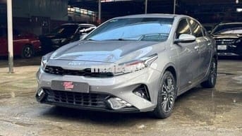 Kia K3 2021 Premium 2.0 AT - 66000 km một chủ