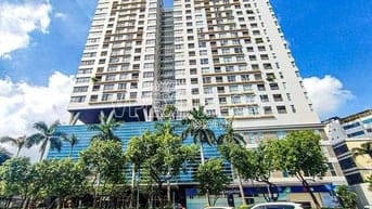 Cần bán văn phòng smart office The Prince Novaland 