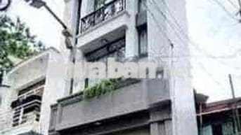 CHO THUÊ NHÀ ĐẦY ĐỦ NỘI THẤT(3PN,4WC) HẺM XE HƠI,NGUỄN TRẢI,QUẬN 1