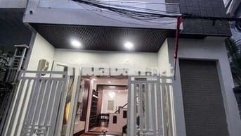 🛑 CHO THUÊ NHÀ 2 TẦNG KIỆT: ÔNG ÍCH KHIÊM - 3PN - 2WC