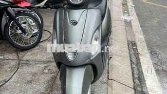 Kymco like 50 cc 2022 mới 90% Bstp chính chủ