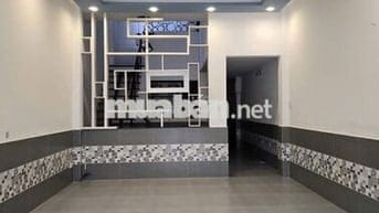 BÁN NHÀ 2 TẦNG KIỆT HOÀNG DIỆU GẦN CHỢ MỚI  100,6M2 ĐẤT