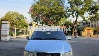 Kia Carnival GS 2.5 AT 2009 - 126 Triệu
