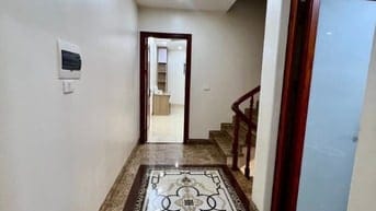 Bán nhà khu đô thị mới Văn Phú, Hà Đông, dãy TT 31, DT 80m2, 4 tầng.