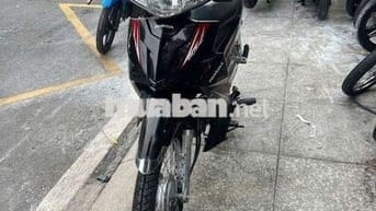 Honda wave black 2018 mới 90% biển số 83