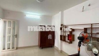 Phòng trọ Q4 20m2 gần trung tâm