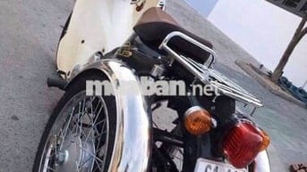 Xe TRÙM MỀN chạy dc 9000km XE CÓ ĐỀ VÀ CÓ SỐ LÙI