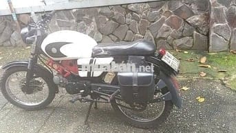 Tôi không dùng cần bán xe thân yêu đi.