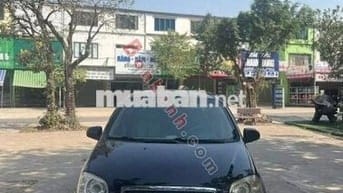 Chevrolet Aveo 1.5 MT 2012 - 98 Triệu