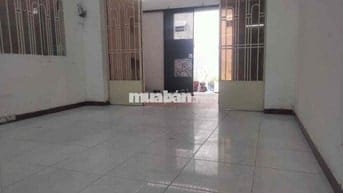 Cho thuê NC - 2pn 1 trệt 1 lầu - Phan Văn Trị - p11 - Bình Thạnh