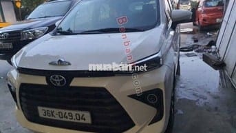 Toyota Avanza Premio 1.5 MT 2023 - 410 Triệu