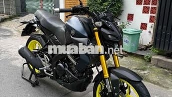 Mt15 bssg chính chủ đập thùng cần bán