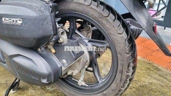 Honda Air Blade 125cc Đỏ 40070 km