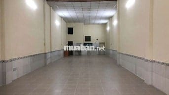 💢Xưởng cho thuê DT 5,5X20 Mặt Tiền kinh doanh