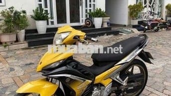 Xe yamaha Exiter 135