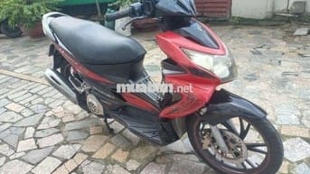 Xe suzuki Hayate nguyên gin