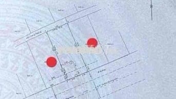 Bán đất mặt tiền ngay Dương Quảng Hàm | 7x18 | 17.9 tỷ | Không lộ giới