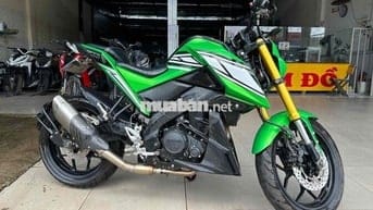 Moto TFX 150 - 2016 Xe đẹp máy êm