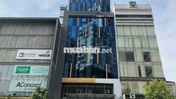 🌟 MẶT TIỀN ĐẲNG CẤP – NGUYỄN VĂN TRỖI, PHÚ NHUẬN