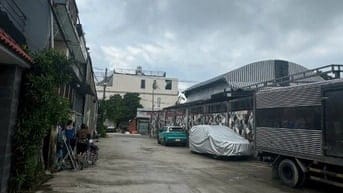 NHÀ 2 TẦNG TRUNG MỸ TÂY – HẺM 6M OTO ĐẬU TRƯỚC NHÀ – VỊ TRÍ ĐẮC